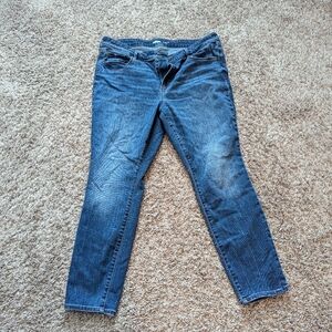 Women's ON Pop Icon Skinny jeans